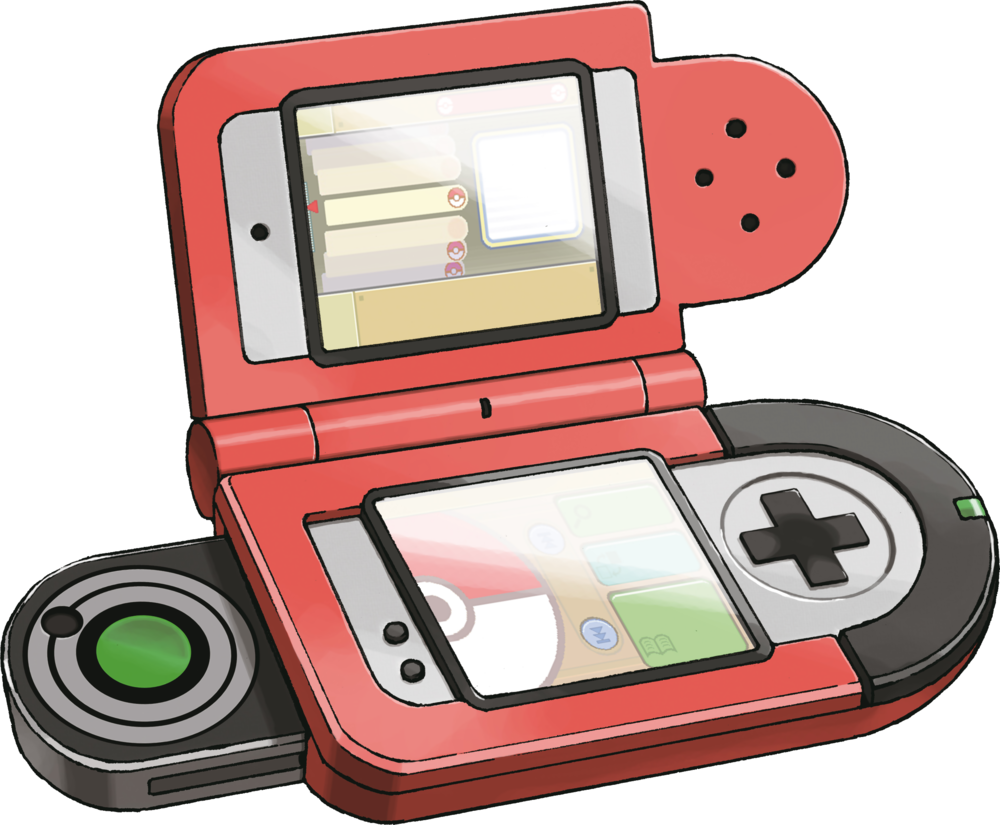 pokedex